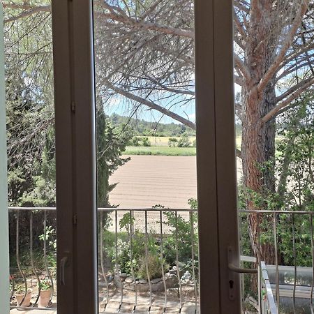 Lou Soleiou Saint Hilaire Hotell Luynes  Eksteriør bilde