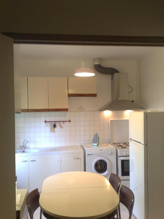 Lou Soleiou Saint Hilaire Hotell Luynes  Eksteriør bilde