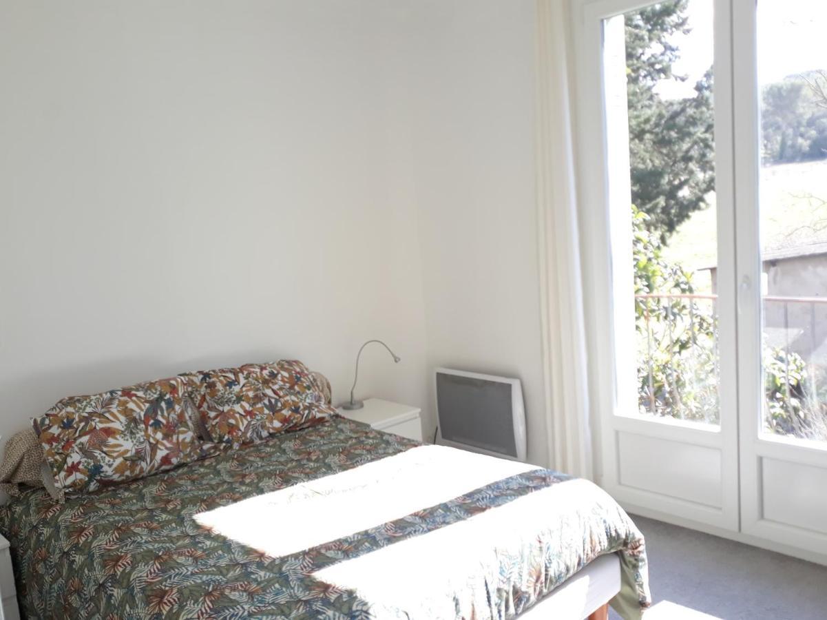 Lou Soleiou Saint Hilaire Hotell Luynes  Eksteriør bilde